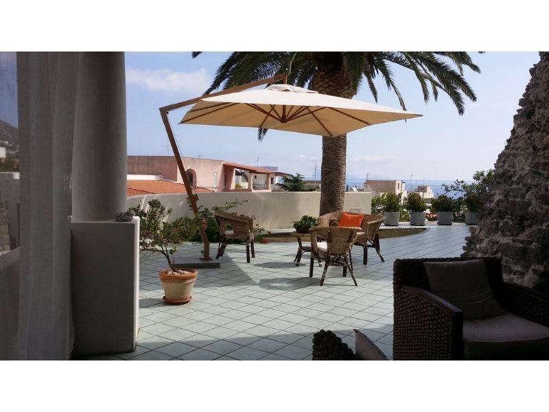 La Zagara Villa Kasbah Ngoại thất bức ảnh
