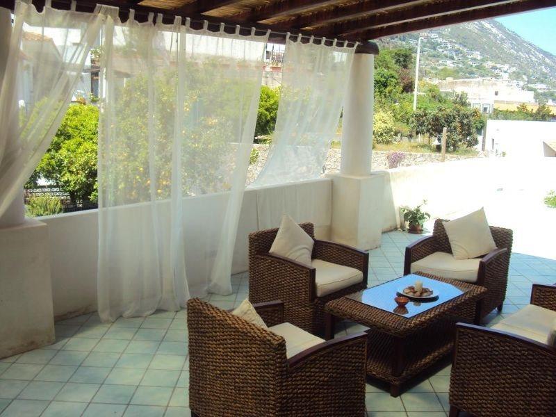 La Zagara Villa Kasbah Ngoại thất bức ảnh
