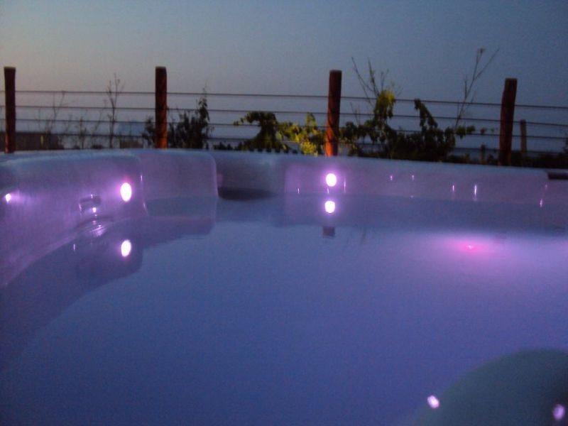 La Zagara Villa Kasbah Ngoại thất bức ảnh