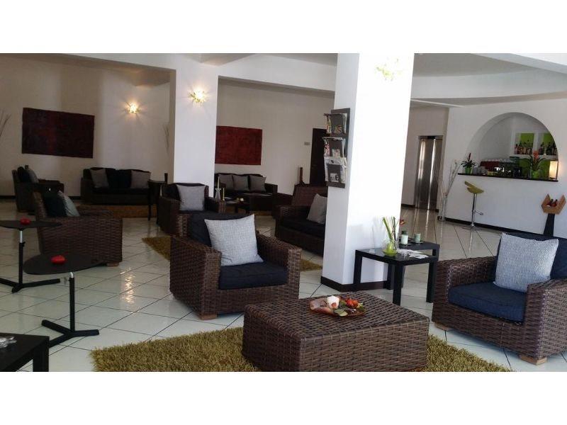 La Zagara Villa Kasbah Ngoại thất bức ảnh