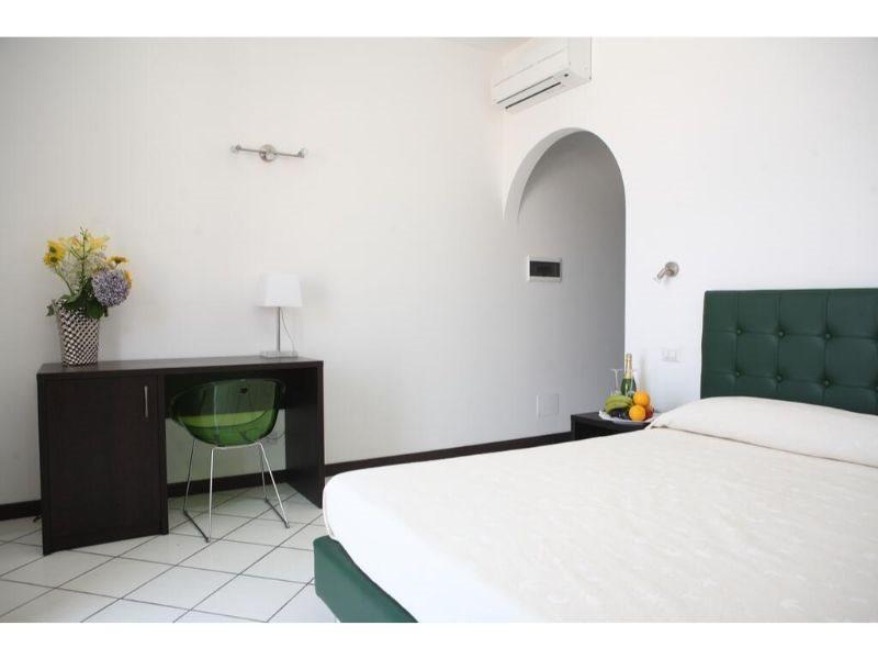 La Zagara Villa Kasbah Ngoại thất bức ảnh