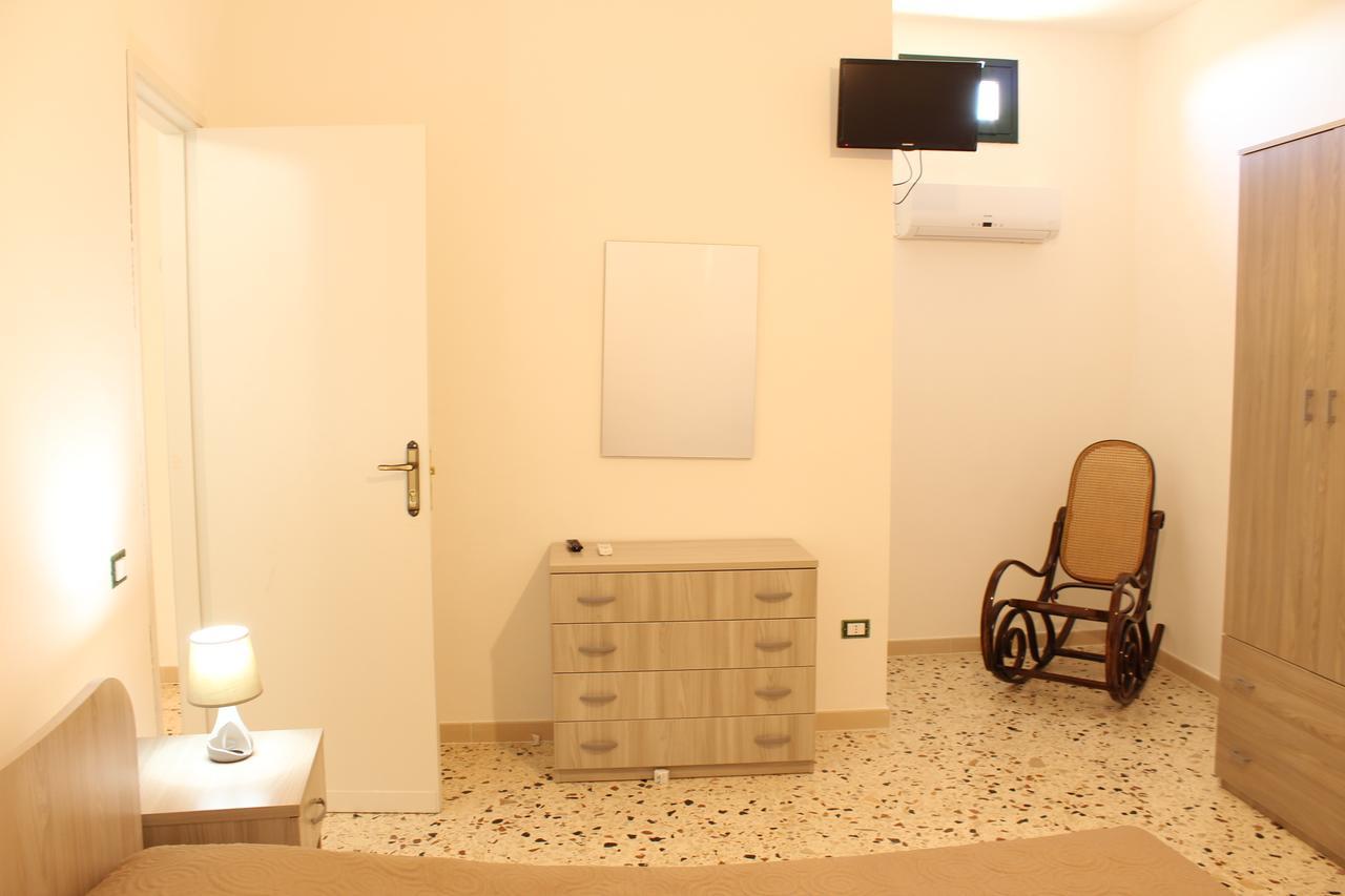 La Zagara Villa Kasbah Ngoại thất bức ảnh